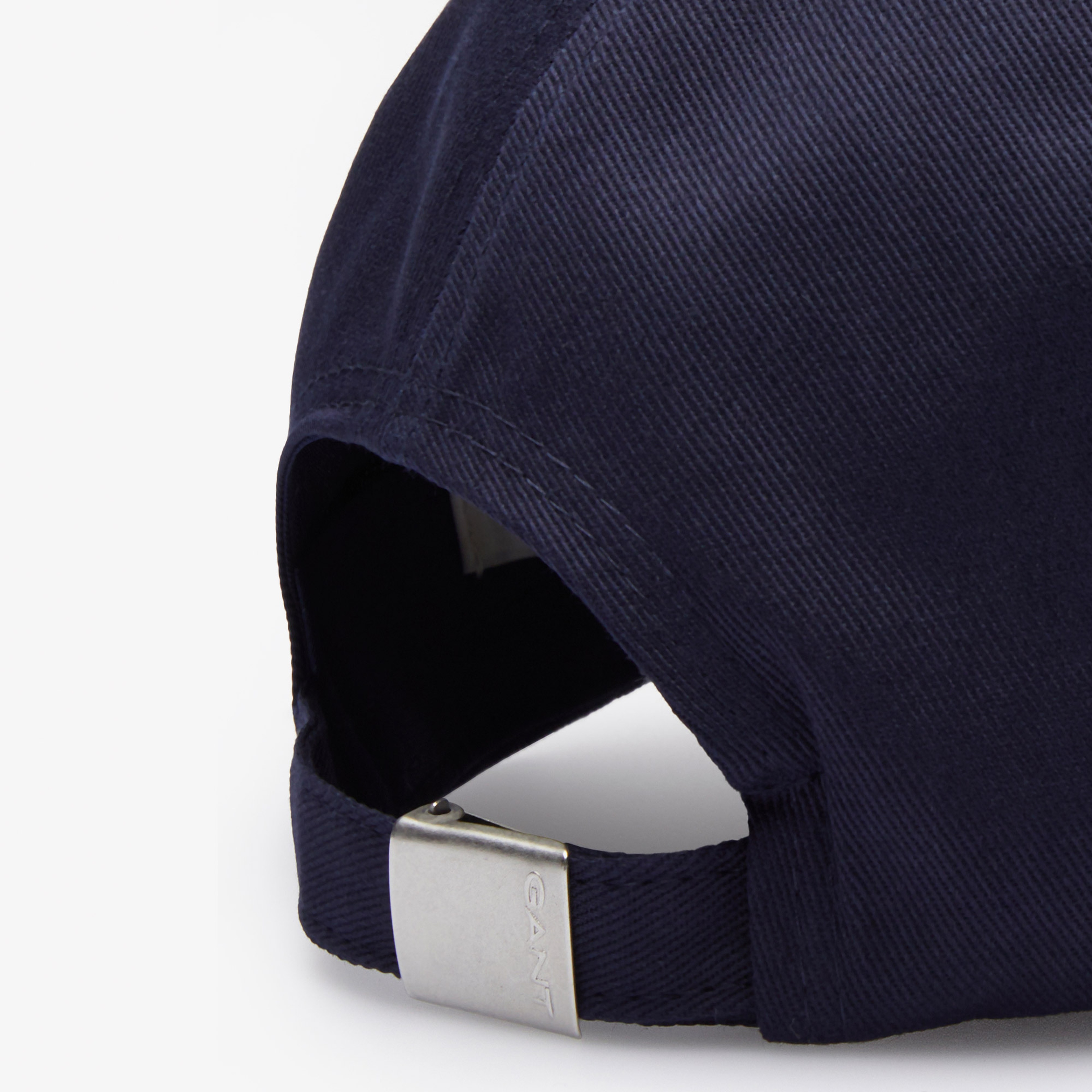 GANT Unisex Lacivert Logolu Şapka