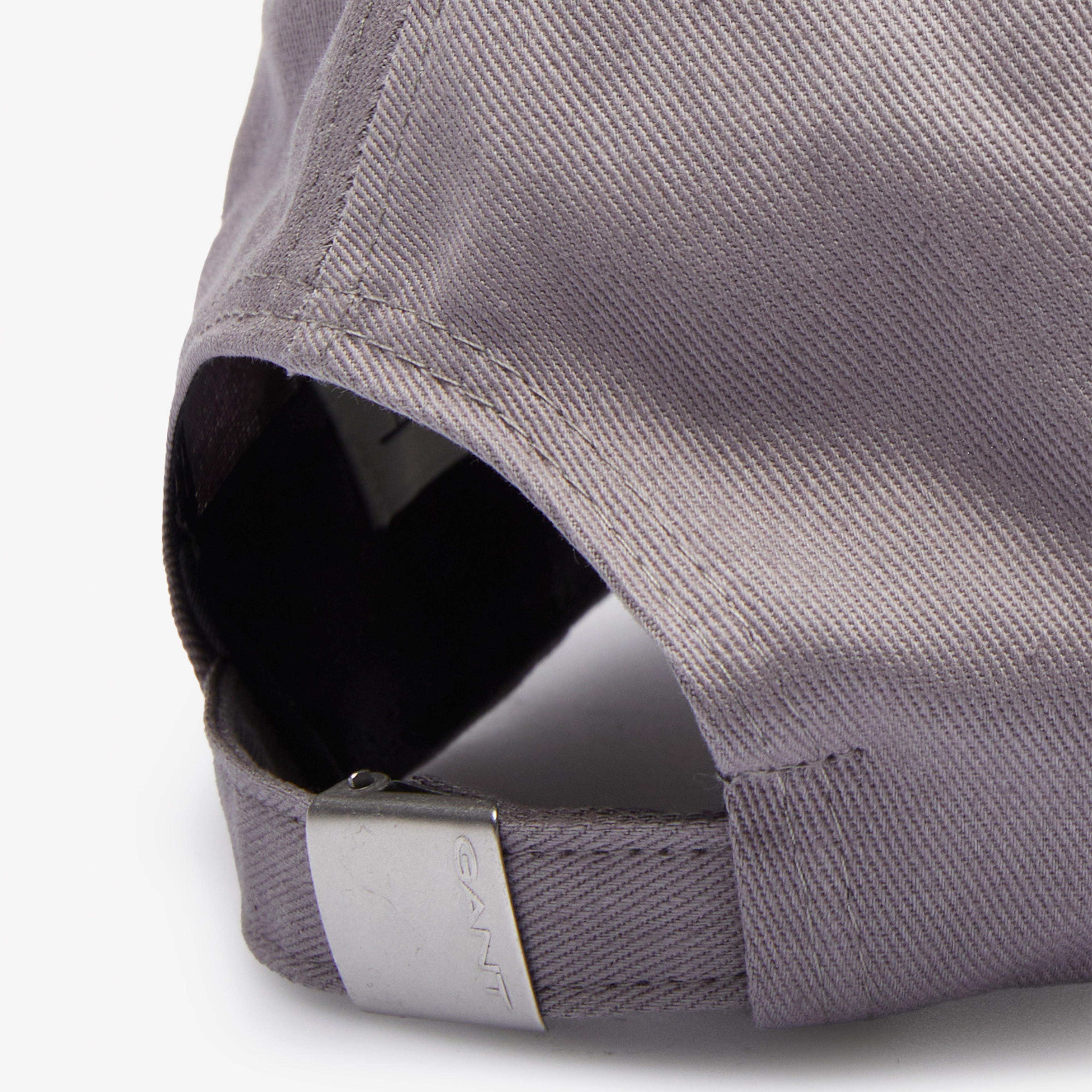 GANT Unisex Gri Logolu Şapka