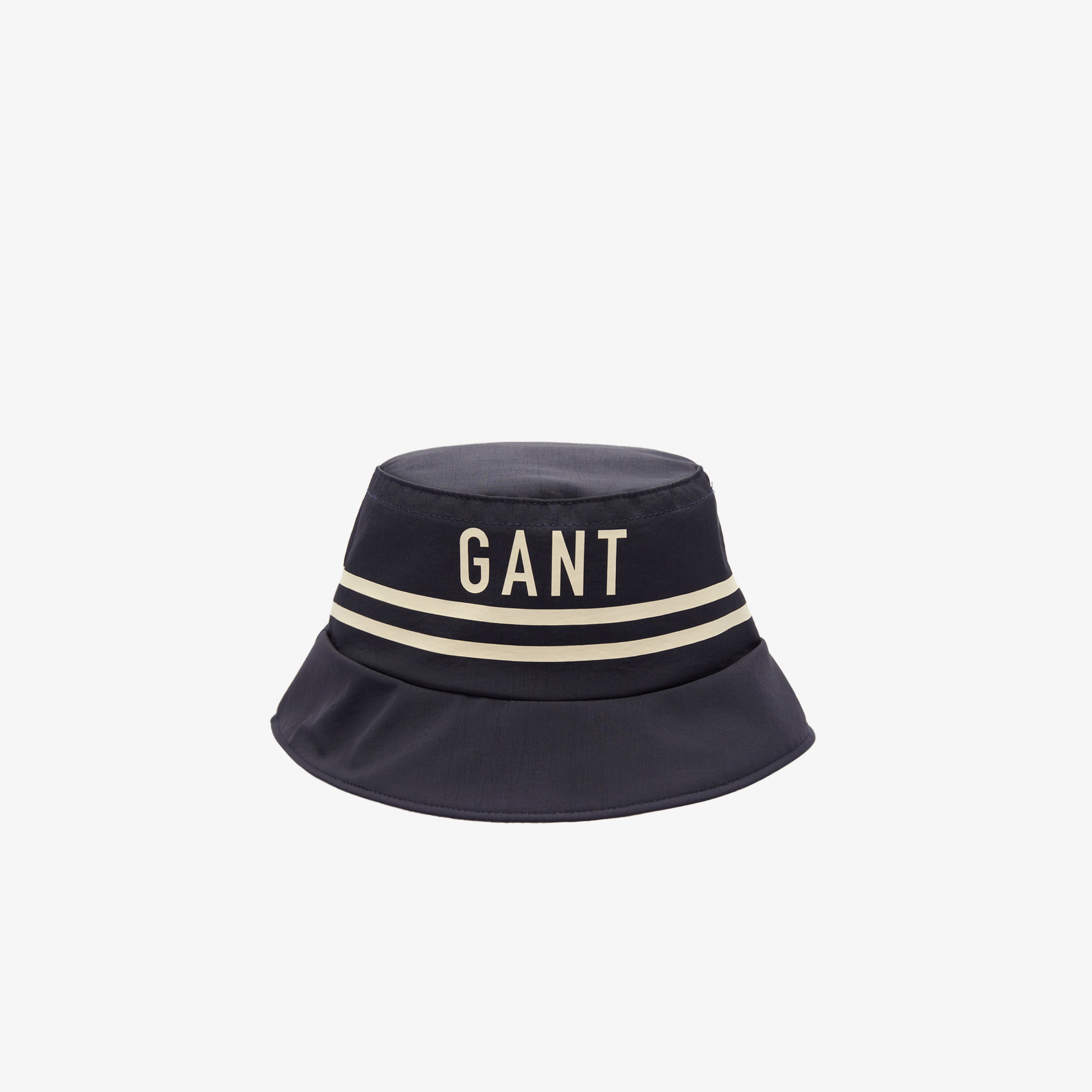 GANT Unisex Lacivert Logolu Şapka