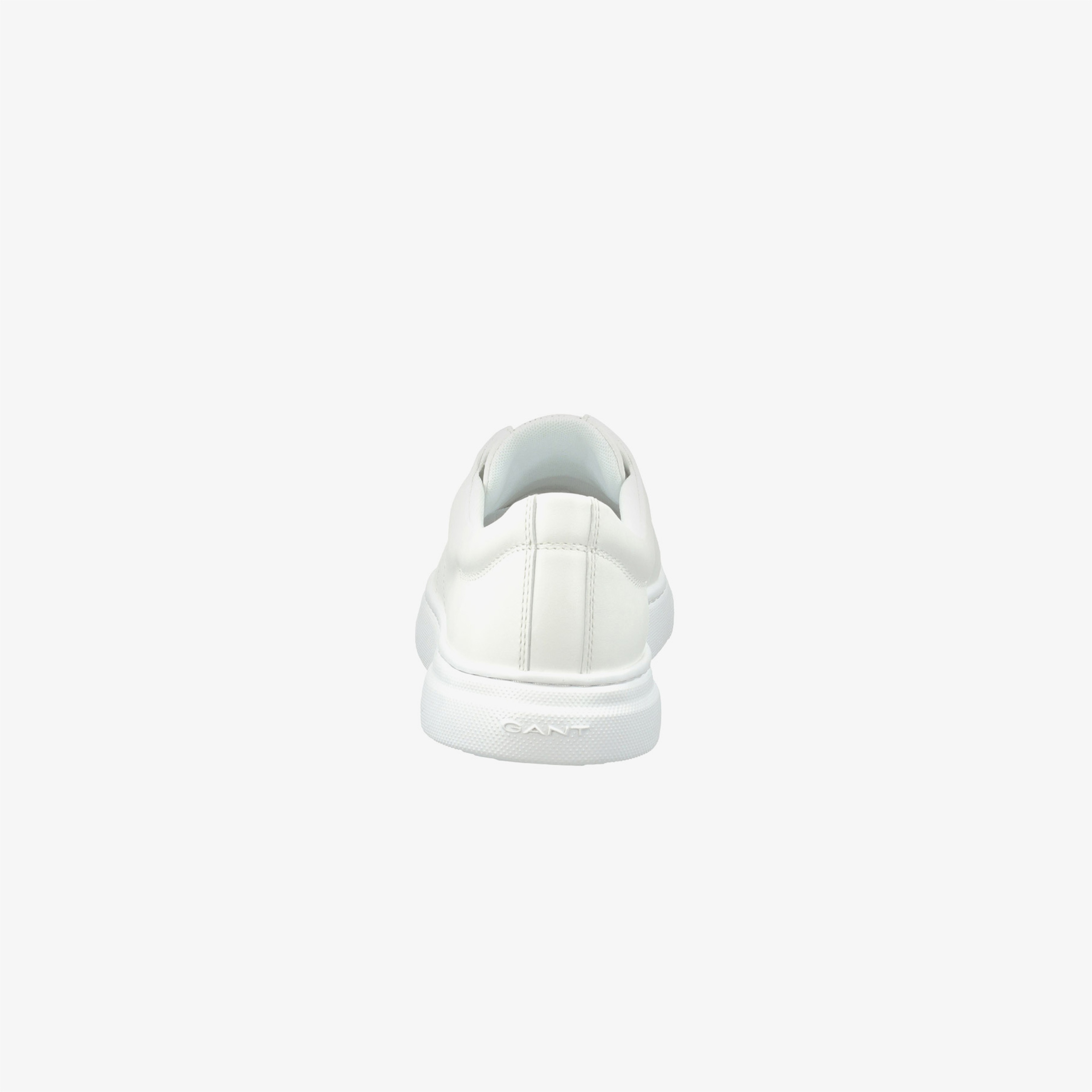 GANT Erkek Beyaz Logolu Sneaker