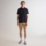 GANT Erkek Bej Slim Fit Şort
