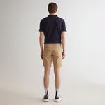 GANT Erkek Bej Slim Fit Şort
