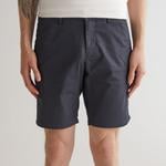 GANT Erkek Gri Slim Fit Şort