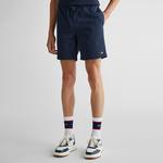 GANT Erkek Lacivert Regular Fit Logolu Şort