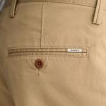 Gant Erkek Bej Relaxed Fit Chino Şort