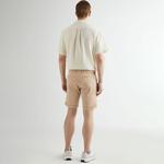 GANT Erkek Bej Regular Fit Şort