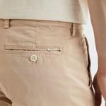 GANT Erkek Bej Regular Fit Şort