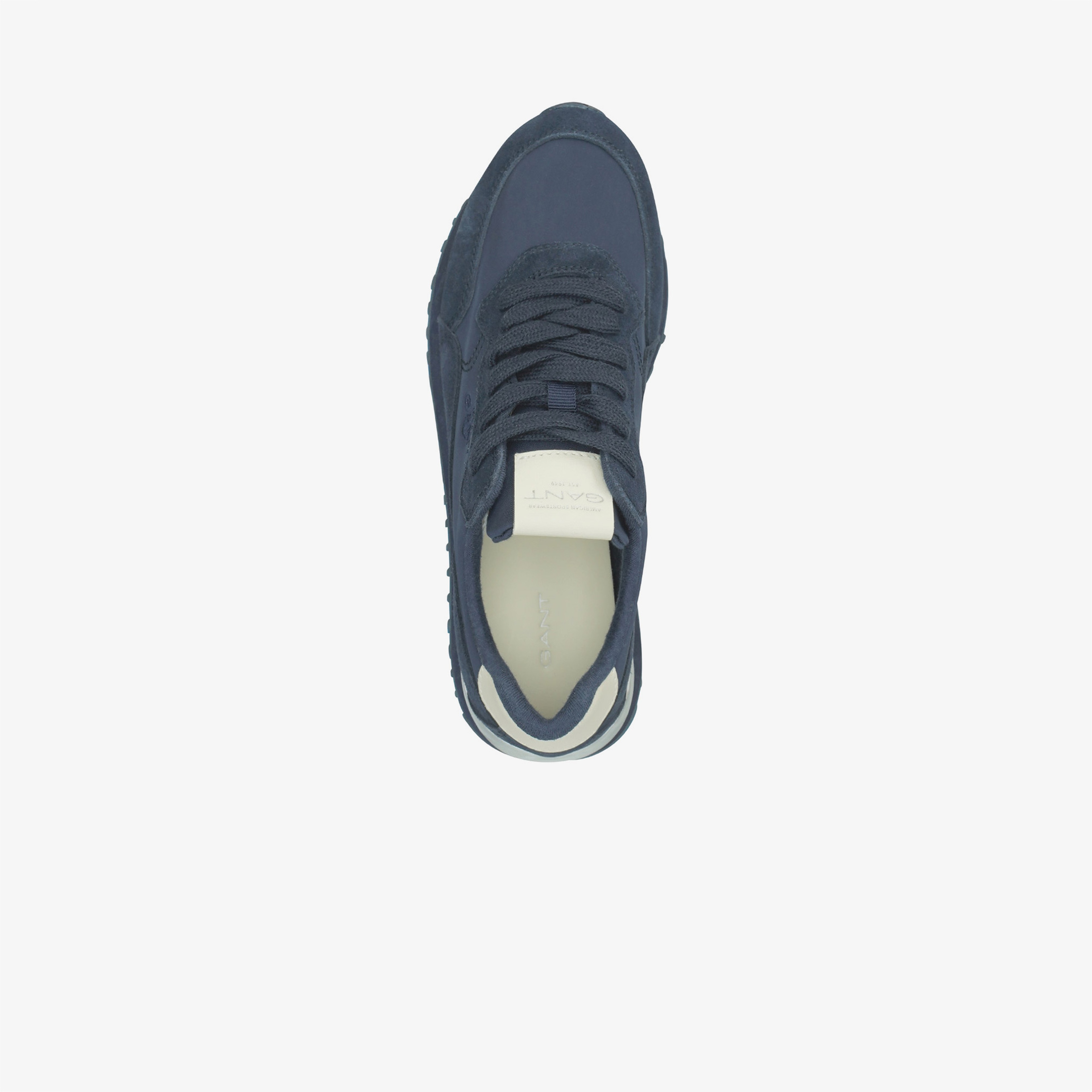 GANT Kadın Lacivert Sneaker