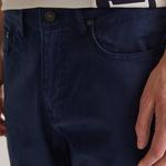 GANT Erkek Lacivert Slim Fit Pantolon