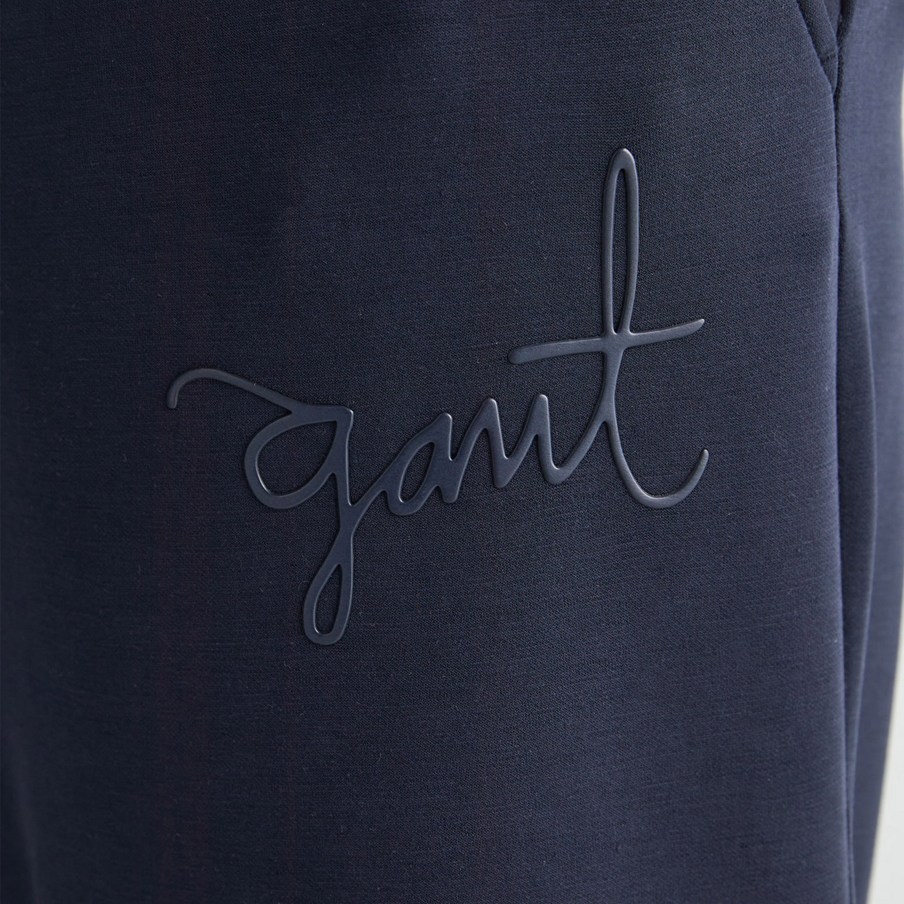 GANT Kadın Lacivert Regular Fit Eşofman Altı