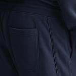 GANT Erkek Lacivert Regular Fit Logolu Eşofman Altı