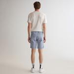 GANT Erkek Mavi Regular Fit Şort