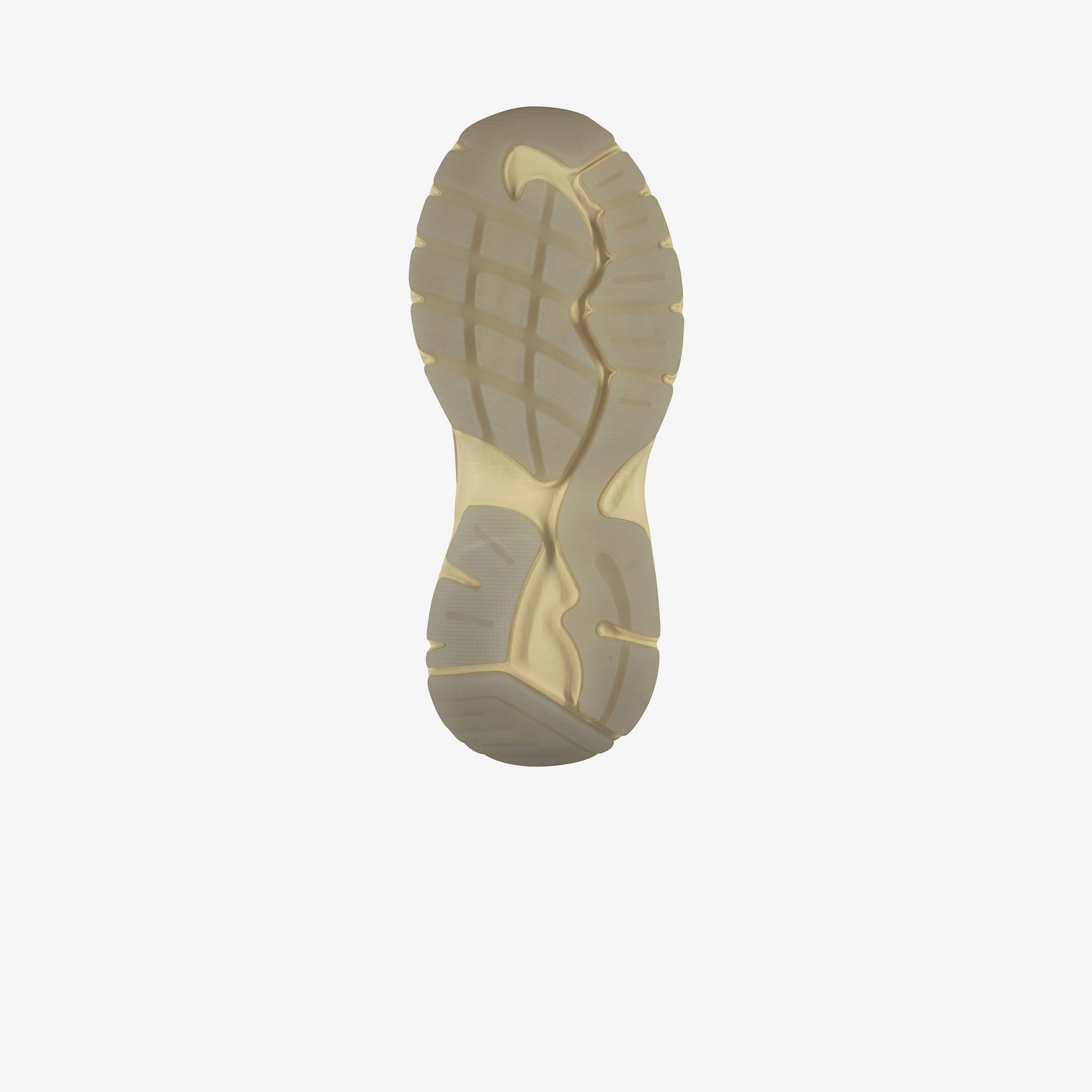 GANT Kadın Kahverengi Sneaker
