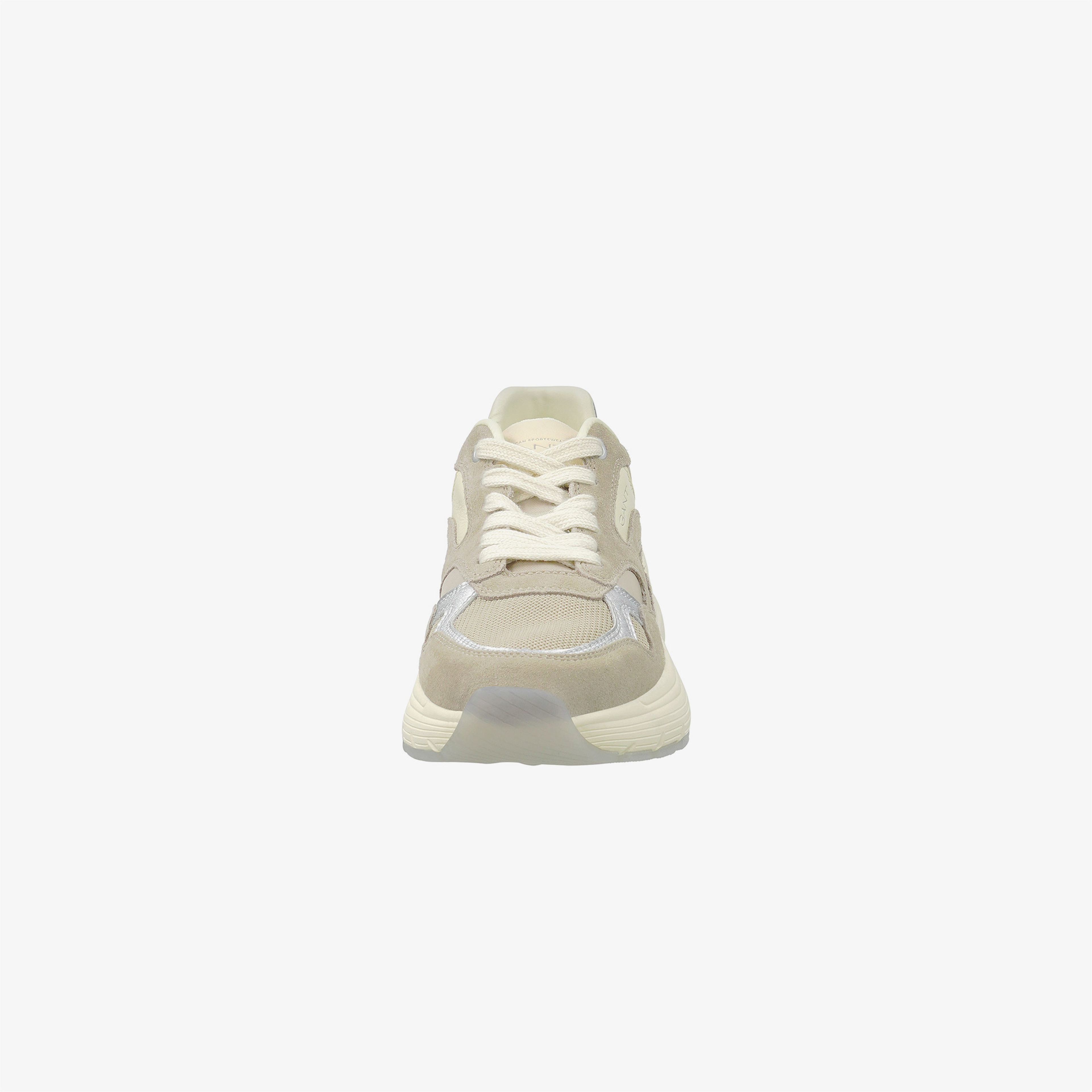 GANT Kadın Kahverengi Sneaker