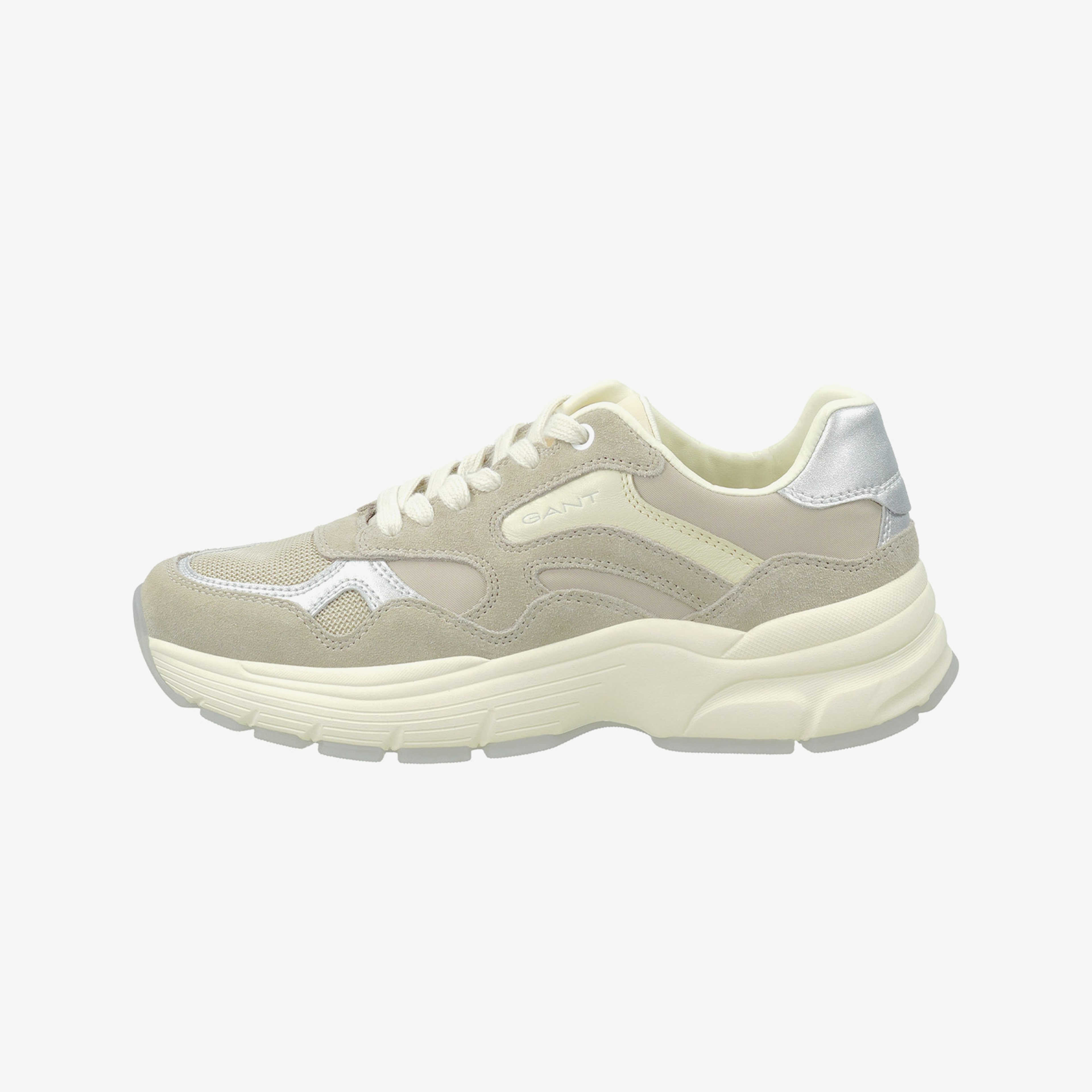 GANT Kadın Kahverengi Sneaker