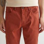 GANT Erkek Kahverengi Slim Fit Pantolon