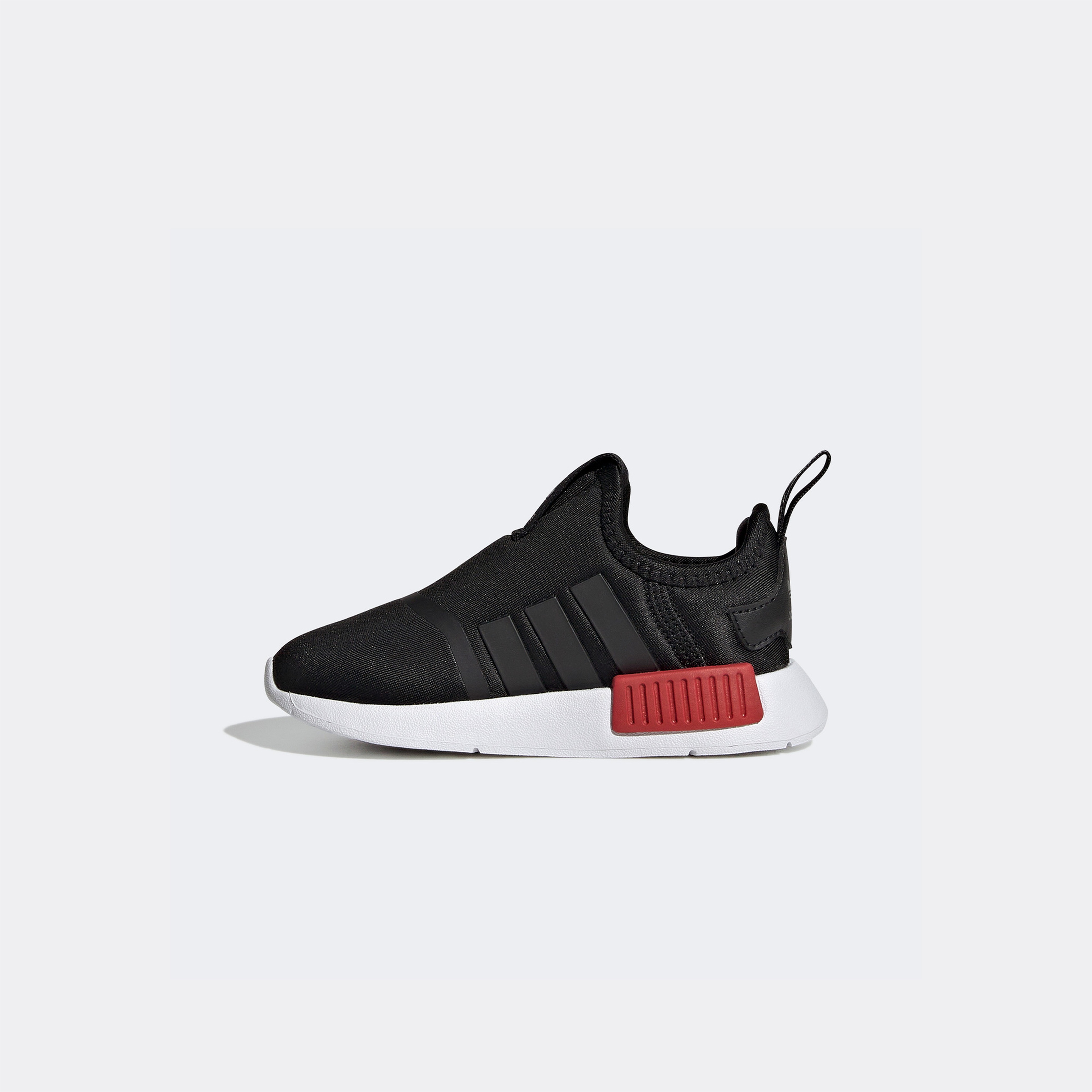 adidas Nmd 360 Bebek Siyah Spor Ayakkabı