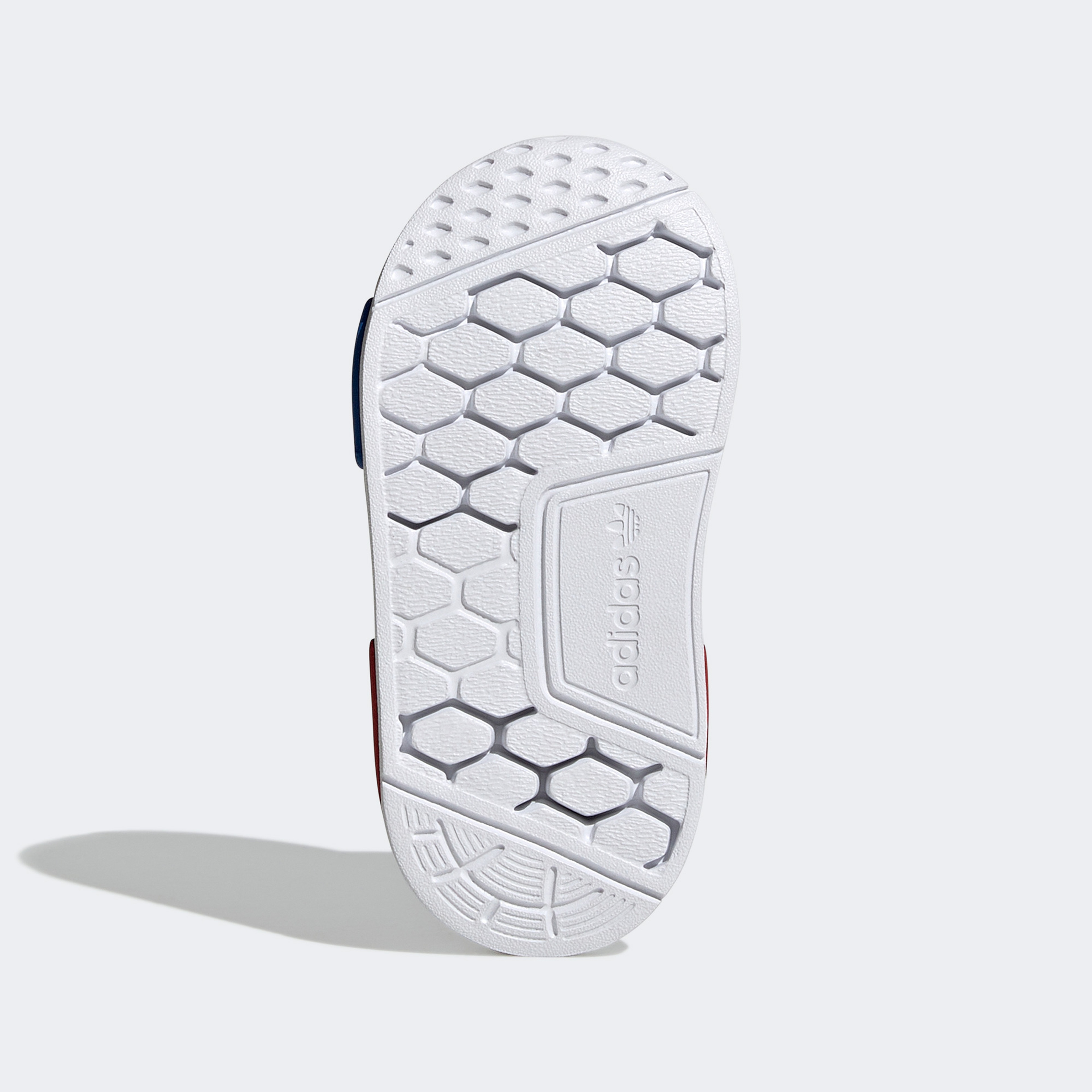 adidas Nmd 360 Bebek Siyah Spor Ayakkabı