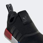 adidas Nmd 360 Bebek Siyah Spor Ayakkabı