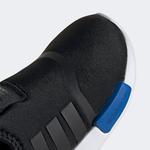 adidas Nmd 360 Bebek Siyah Spor Ayakkabı