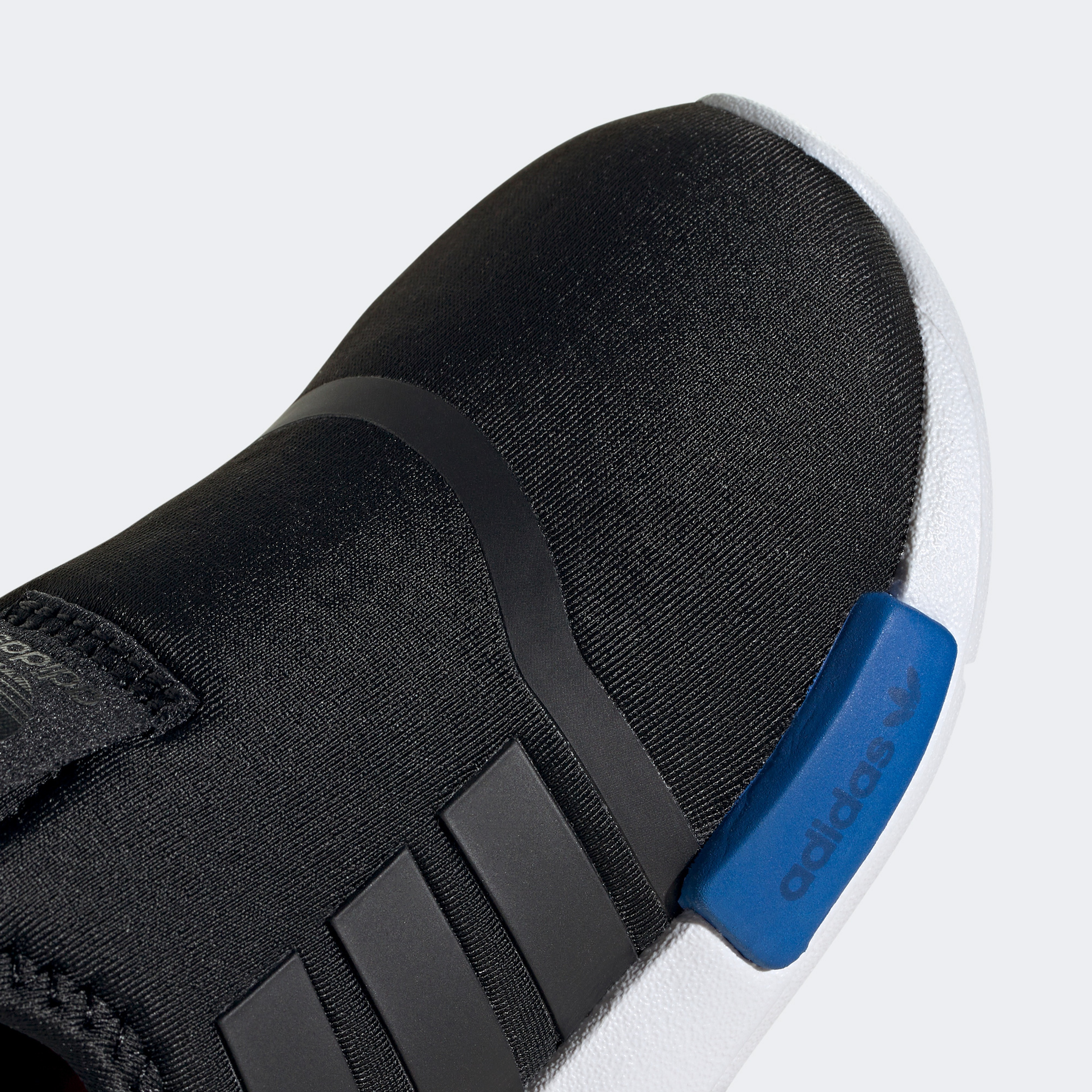 adidas Nmd 360 Bebek Siyah Spor Ayakkabı