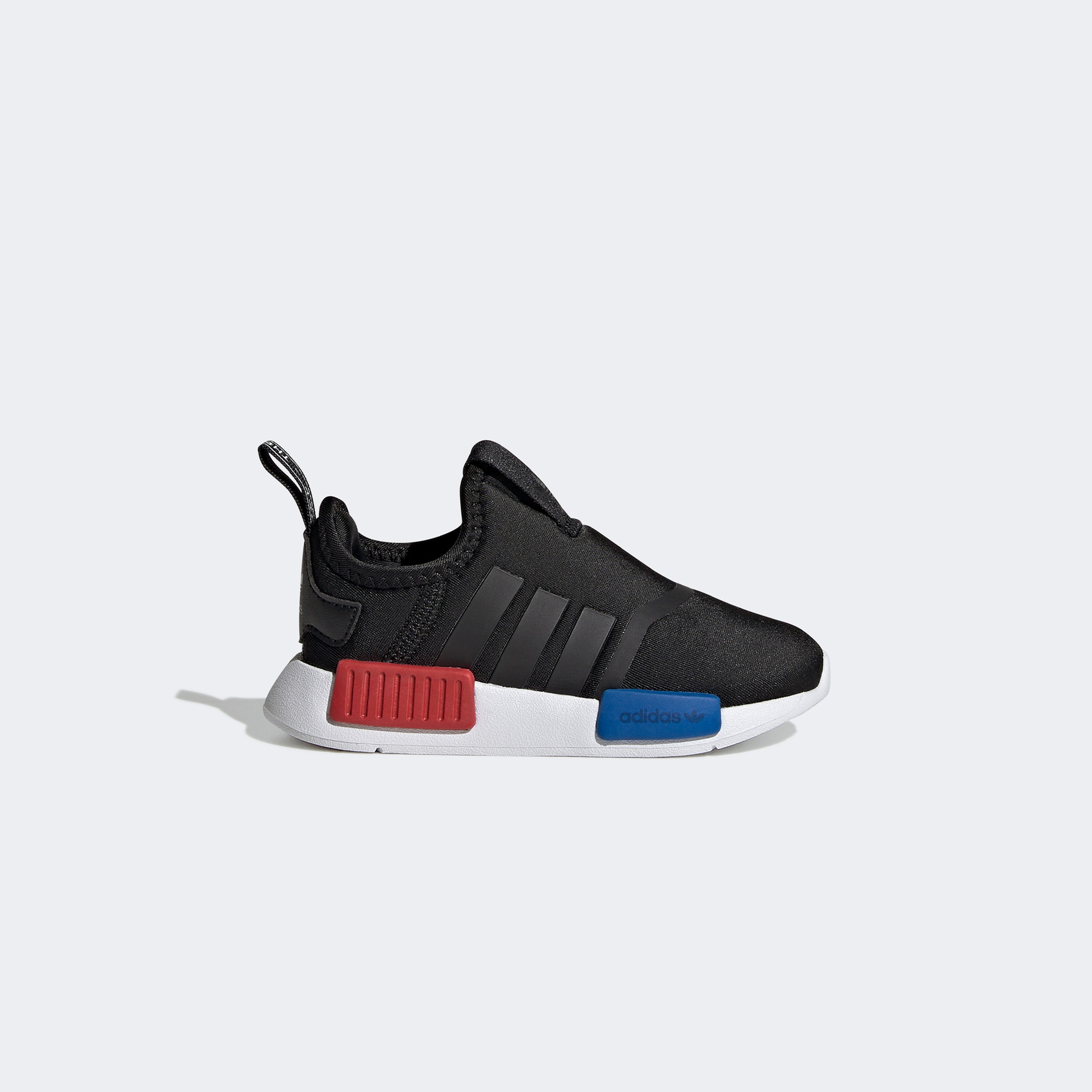 adidas Nmd 360 Bebek Siyah Spor Ayakkabı