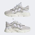 adidas Ozweego Çocuk Krem Spor Ayakkabı