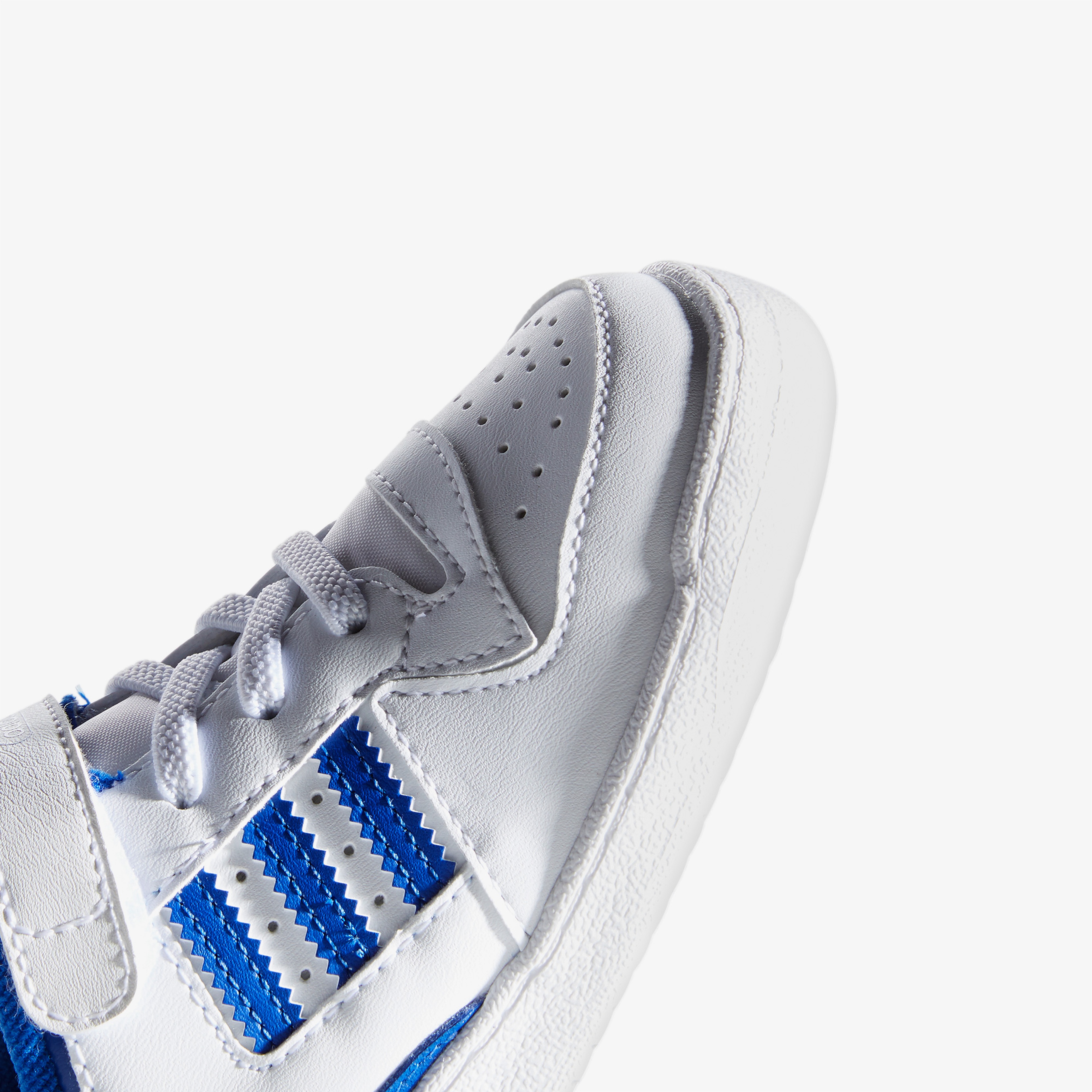 adidas Forum Low Bebek Beyaz Spor Ayakkabı