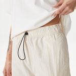 Dickies Jackson Cargo Whitecap Kadın Krem Pantolon