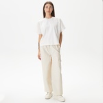 Dickies Jackson Cargo Whitecap Kadın Krem Pantolon