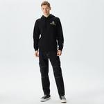 The Hundreds Palpatine Pullover Erkek Siyah Hoodie