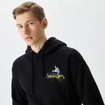 The Hundreds Palpatine Pullover Erkek Siyah Hoodie