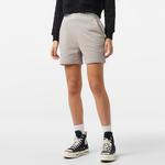 United4 Classic Kadın Gri Şort