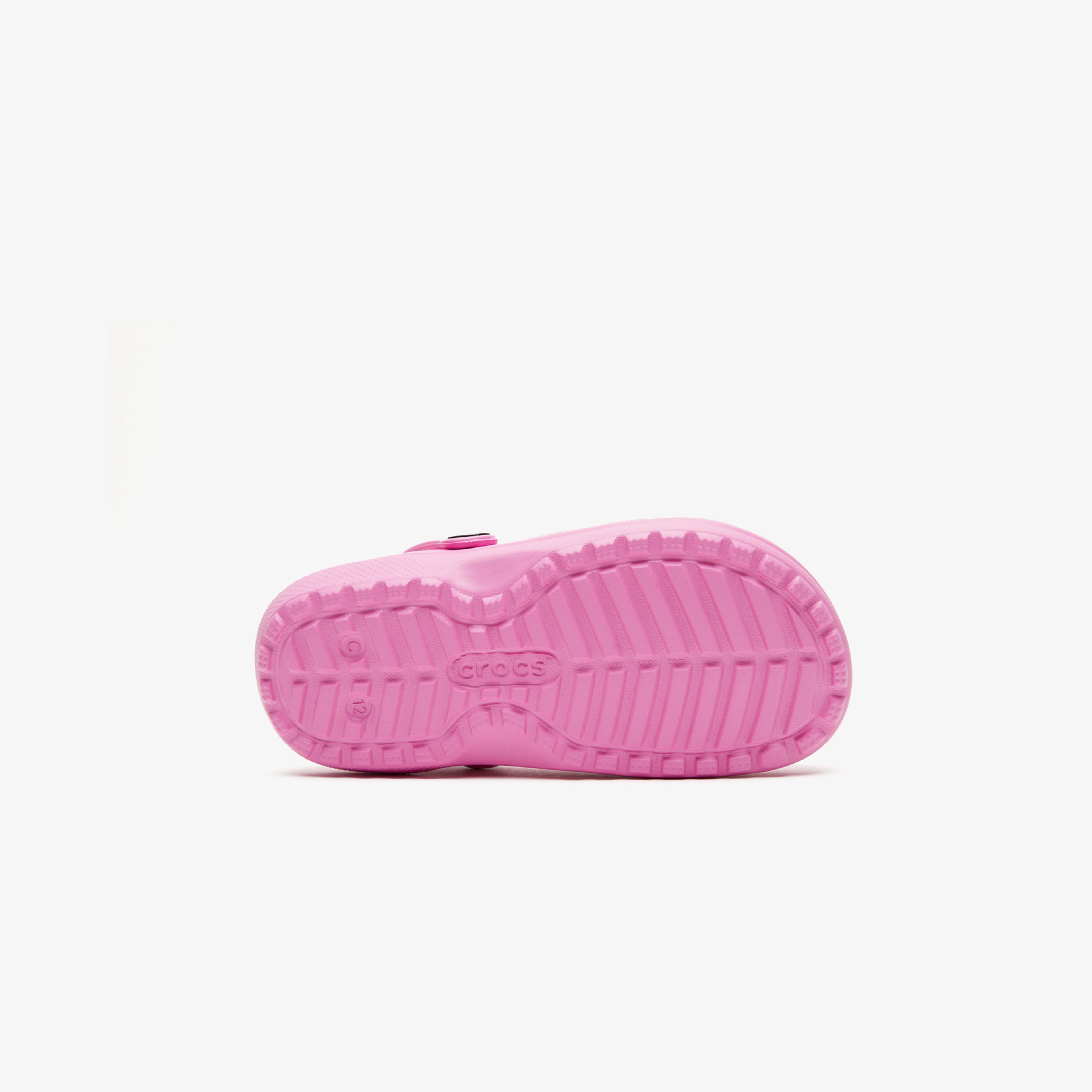 Crocs Classic Lined Clog Lifestyle Slippers Pembe Terlik