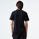 Market Scrawl My Lawyer Erkek Siyah T-Shirt