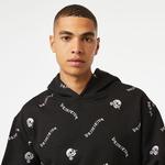 Primitive Rogue Erkek Siyah Hoodie