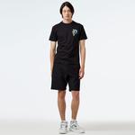 Primitive Obscura Erkek Siyah T-Shirt