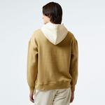 The Hundreds Rich Pullover Erkek Haki Hoodie