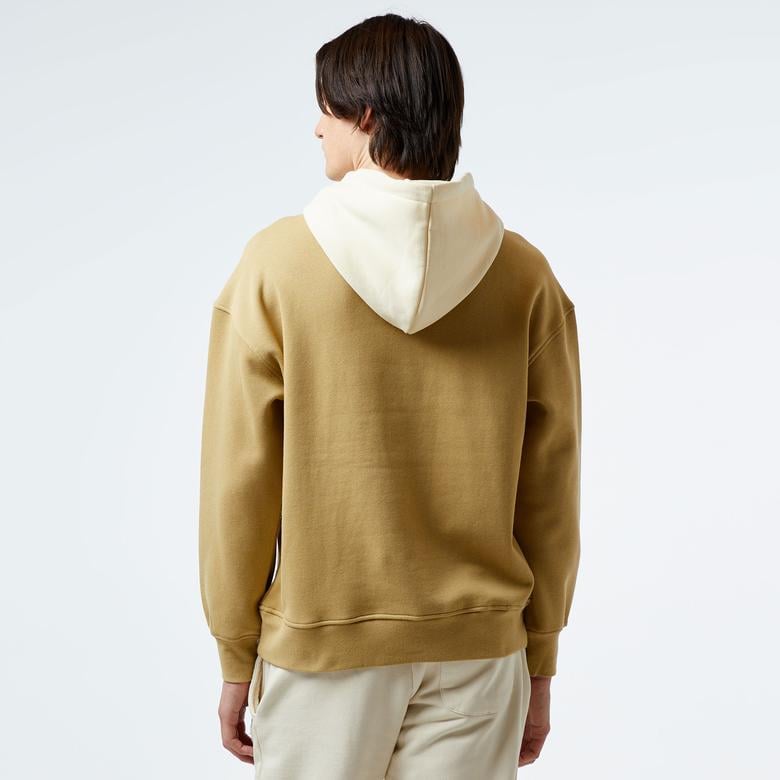 The Hundreds Rich Pullover Erkek Haki Hoodie