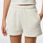 Champion Classic Kadın Krem Şort