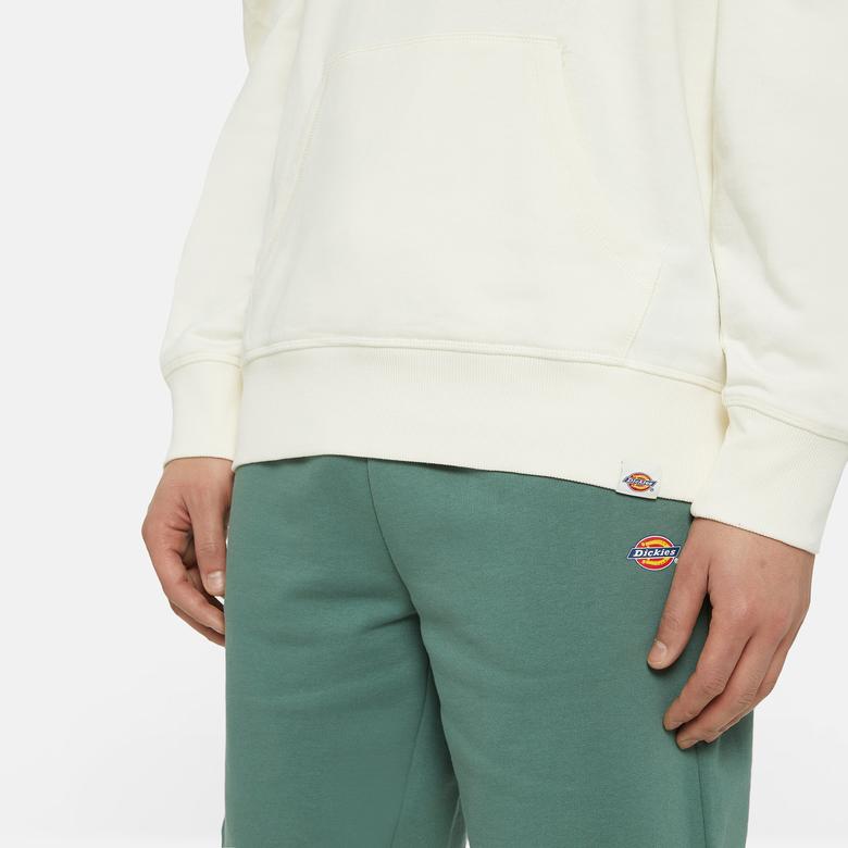 Dickies Millersburg Erkek Krem Hoodie