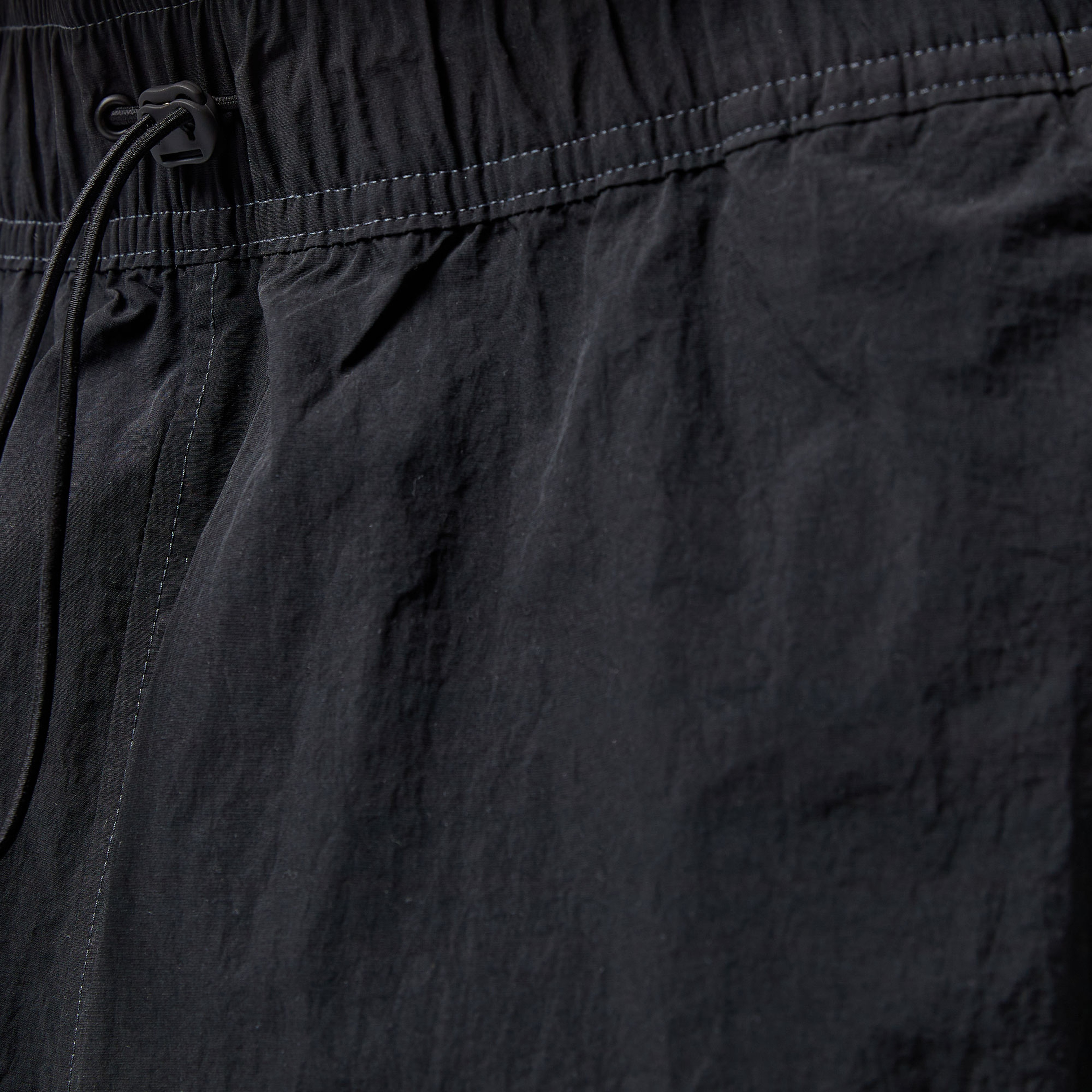 Dickies Jackson Cargo Kadın Siyah Pantolon