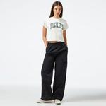 Dickies Aitkin Kadın Krem T-Shirt