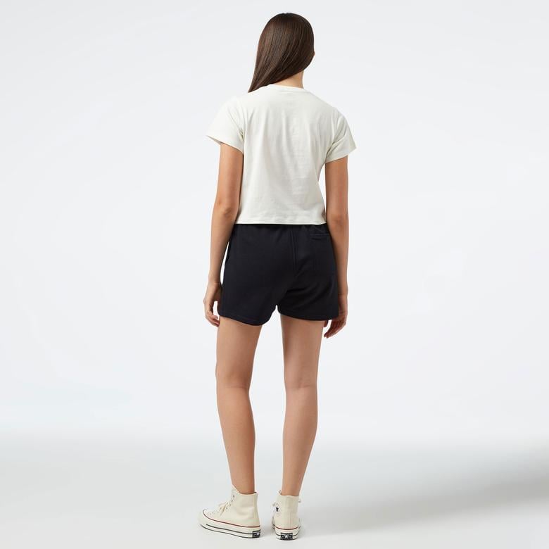 Dickies Mapleton Kadın Siyah Şort