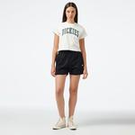 Dickies Mapleton Kadın Siyah Şort