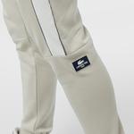 Erkek Slim Fit Gri Eşofman Altı