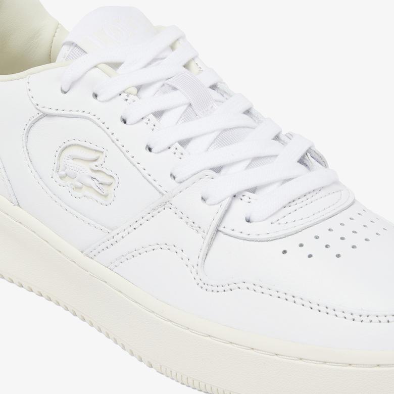 L001 Set Kadın Beyaz Sneaker