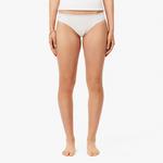 Kadın 3'lü Renkli Külot