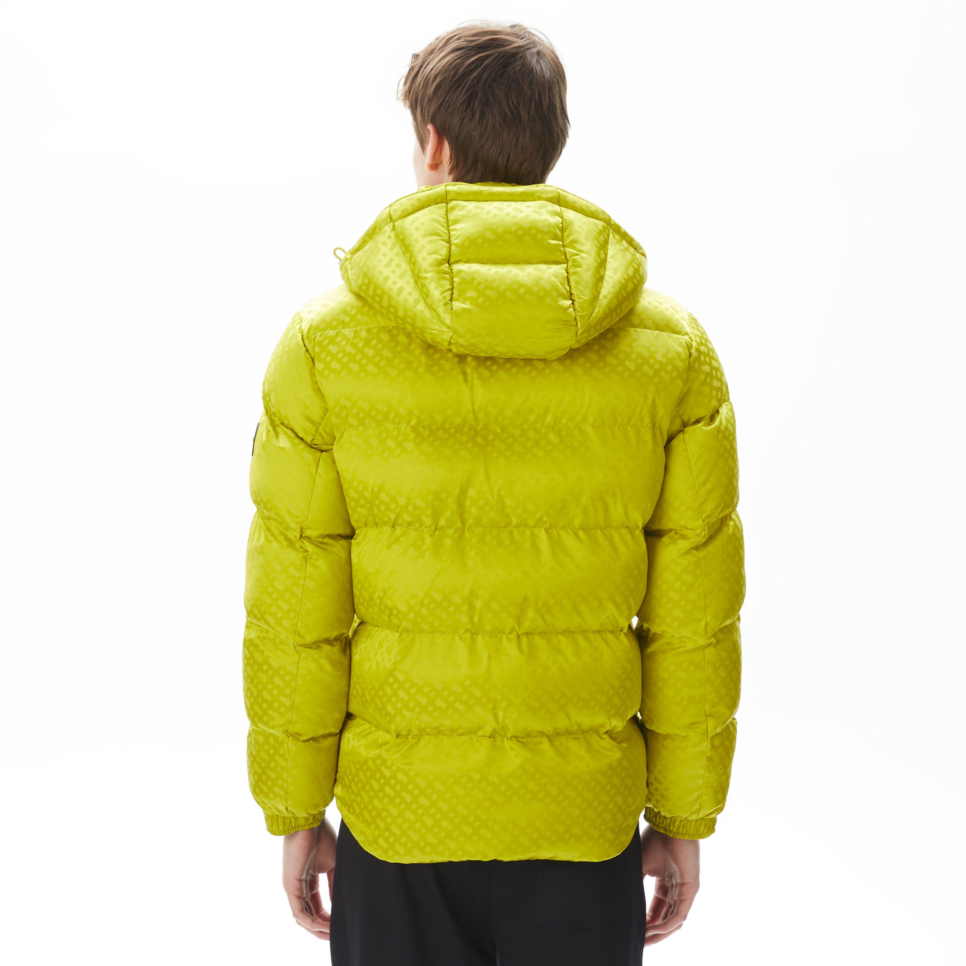 Boss Corbinian Erkek Yeşil Ceket