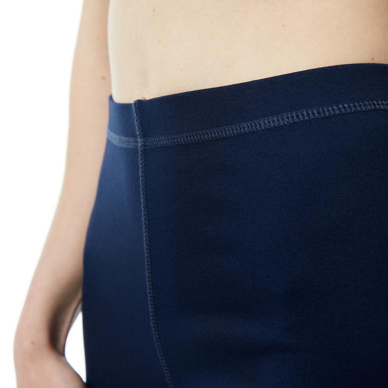 Tommy Jeans Archive Cycle Kadın Lacivert Şort